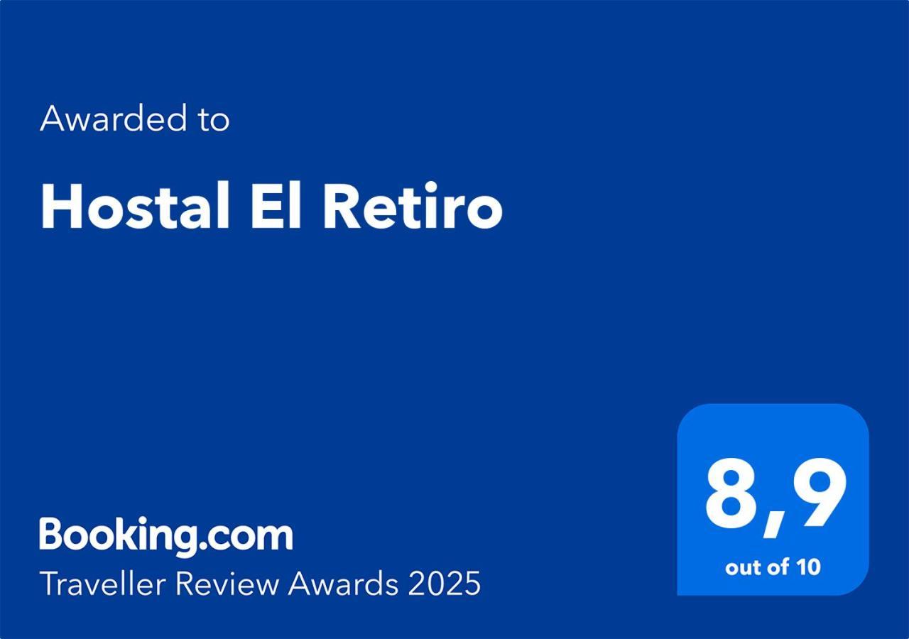 Hostal El Retiro Almoradí Kültér fotó
