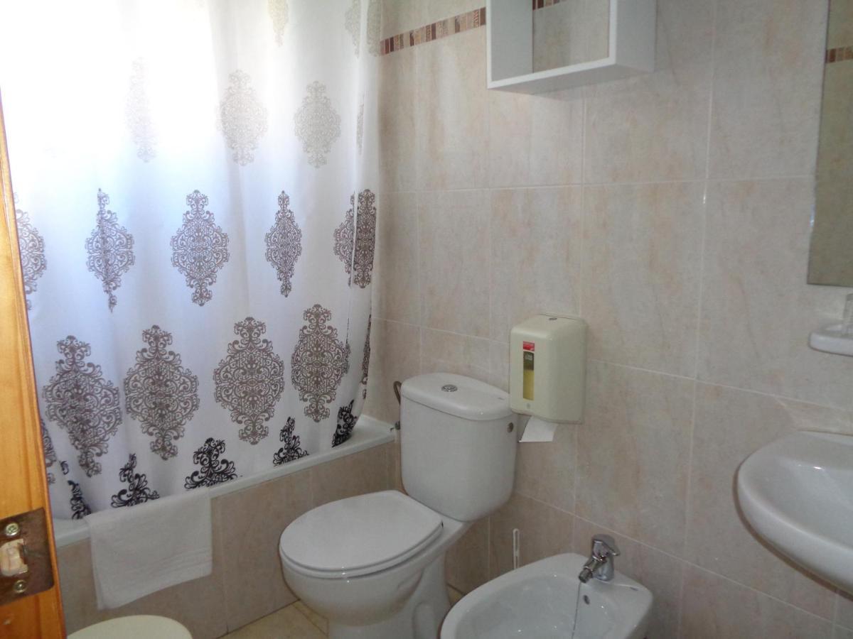 Hostal El Retiro Almoradí Kültér fotó